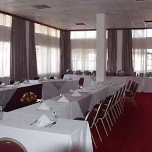 Hotel Mosa Court, Kampala