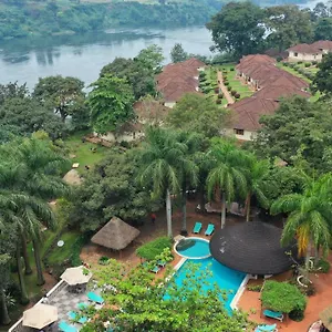 Nile ***** Jinja