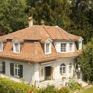 Wildrose 4* Bern