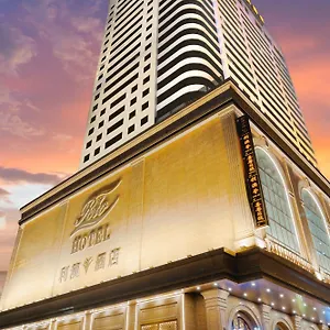 Rio Macau
