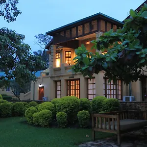 The Emin Pasha & ***** Kampala
