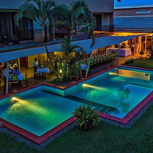 Hotel Urban By Cityblue, Kampala