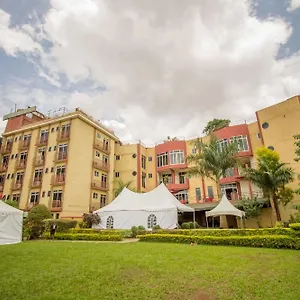 Hotel Grand Global, Kampala