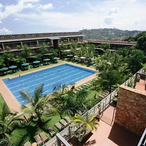 Hotel Kabira Country Club, Kampala