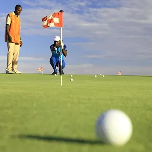 Victoria Serena Golf & ***** Kigo