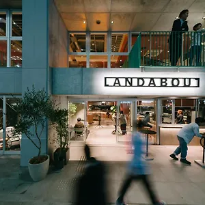 Landabout 3* Präfektur Tokio