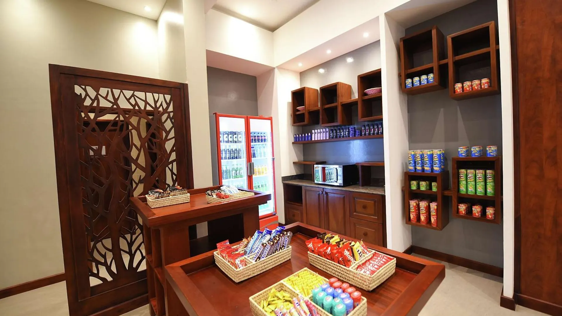 Hilton Garden Inn Kampala 4*,  Uganda