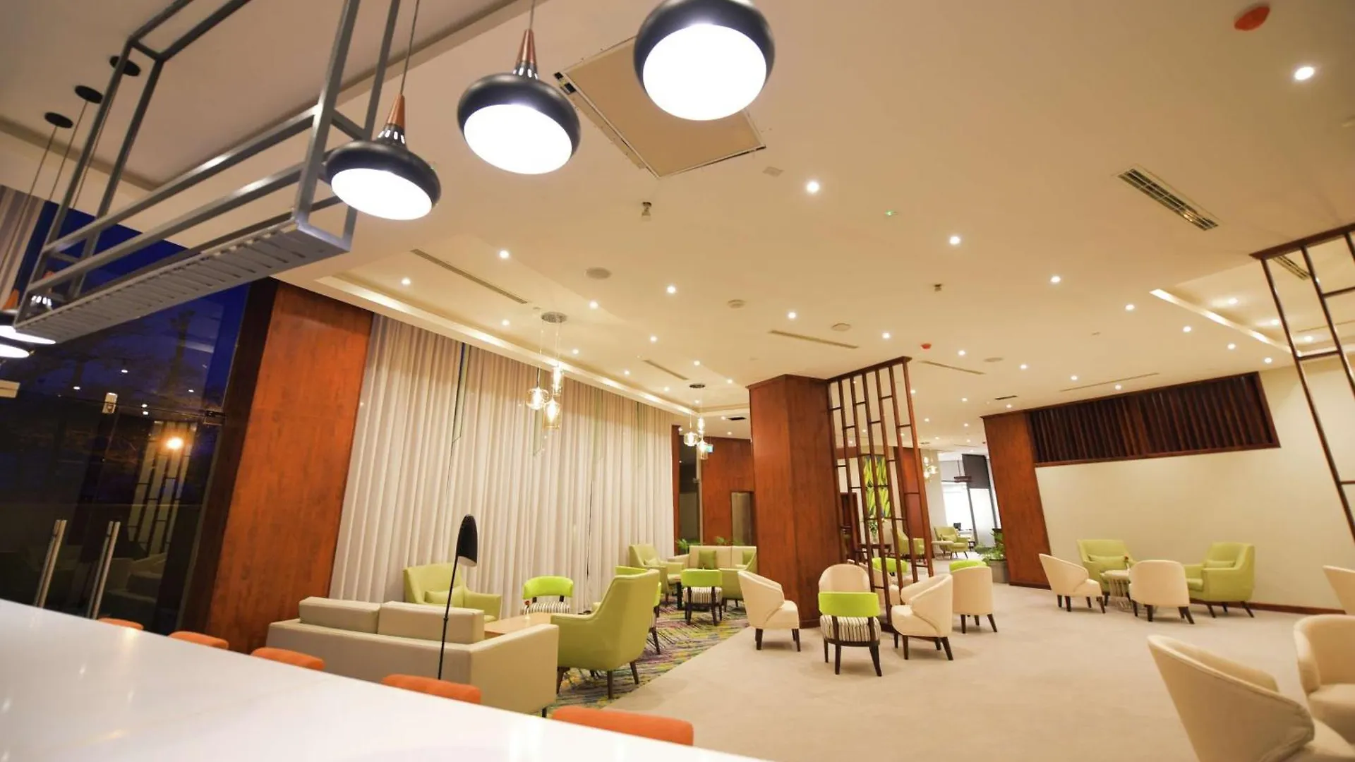 Hilton Garden Inn Kampala